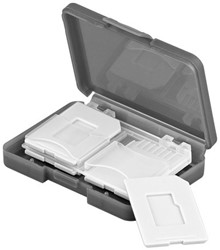 Goobay SD Cardbox 4