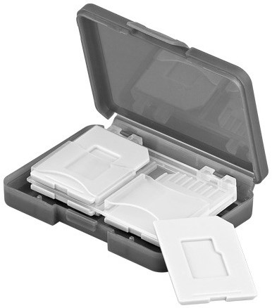 Goobay SD Cardbox 4