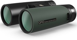 GPO Passion 10x42ED Green