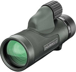 Hawke  Endurance ED Monocular 8x42 - monokijker Groen
