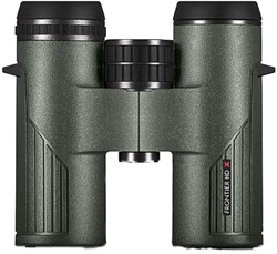 OPEN BOX: Hawke Frontier ED X 10x32 - verrekijker Groen