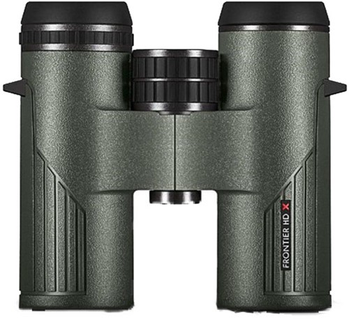 Hawke  Frontier ED X 10x32 - verrekijker Groen