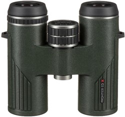 OPEN BOX: Hawke Frontier ED X 8x32 - verrekijker Groen