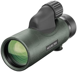 Hawke  Nature-Trek Monoculair 8x42 - monokijker Groen