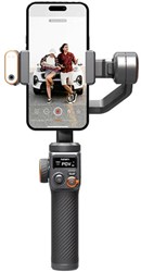 Hohem iSteady M6 Smartphone Gimbal Kit (AI Sensor)