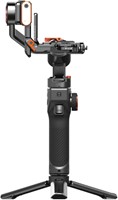 Hohem iSteady MT2 Kit Camera Gimbal w/ Lampje & AI-Sensor