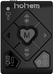 Hohem Remote For iSteady Q/Xe/V2S/Mobile+/M6/MT2