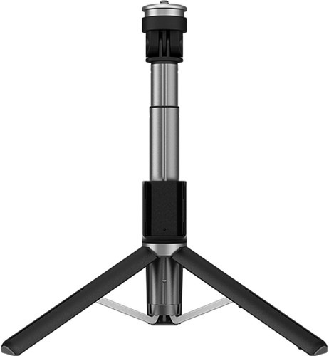 Hohem Selfie Stick Tripod (w/o Remote) Black
