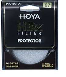 Hoya 67.0mm HDX Protector
