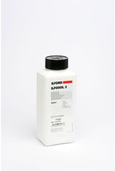 Ilford Ilfosol 3 Dev 500ml WLD