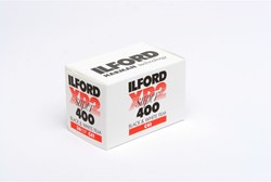 Ilford XP2 Super 135 / 36 1 cassette