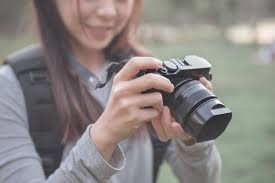 Systeemcamera vs compactcamera