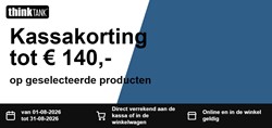 Thinktank Sell-out