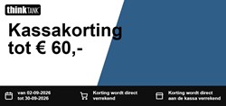 Thinktank Focuspoint