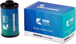 Kentmere 100 135 36EXP Film