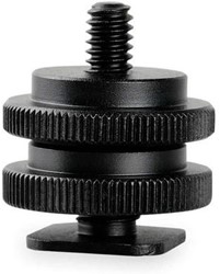 Kingjoy 1-4inch Hotshoe