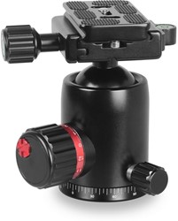Kingjoy QH-20 Balhoofd