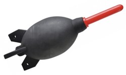 Kingjoy Rocket-Air Blaasbal