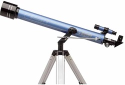 Konus Lenzentelescoop Konuspace-6 60/800
