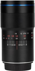 Laowa 100mm f/2.8 2X Ultra-Macro APO Lens - Canon EF