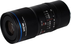 Laowa 100mm f/2.8 2X Ultra-Macro APO Lens - Nikon Z