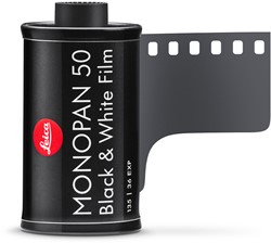 Leica MONOPAN 50