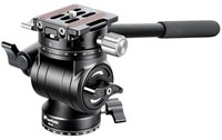 Leofoto BV-1R Compacte Vloeistof Videokop w/ Double Panoram