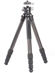 Leofoto EF-324C+LH-40