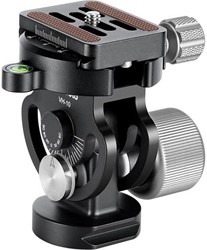 Leofoto Monopod Head VH-10S