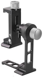 Leofoto PS-1TAFELSTATIEF w/ PC-90II Smartphonehouder