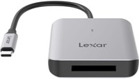 Lexar CFexpress Type B USB-C Reader RW510 Global