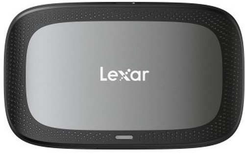 Lexar Professional CFexpress Type A / SD USB 3.2 GEN2 Reader