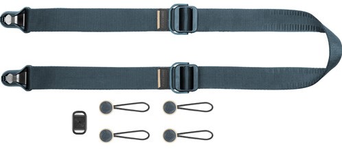 Peak Design Slide Lite Camerariem SLL-EP-3 Eclipse
