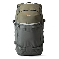 LowePro Lowepro Flipside Trek BP 450 AW Grey/Dark Green