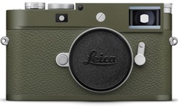 Leica M11-P Safari