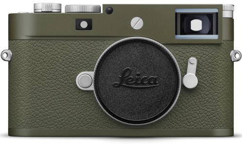 Leica M11-P Safari