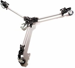 Manfrotto Automatic folding dolly