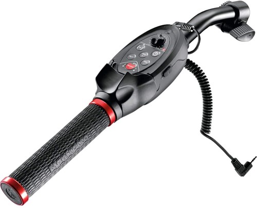 Manfrotto Rc pan bar lanc
