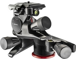 Manfrotto Xpro geared head