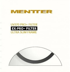 Mentter EX-Pro+ MRC-UV 95mm Slim