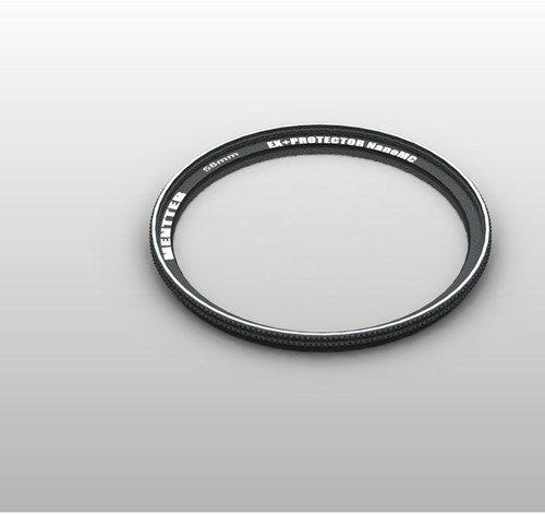 Mentter Ex+protector NanoMC 52