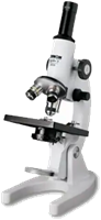 Microscopen voor educatie en onderzoek