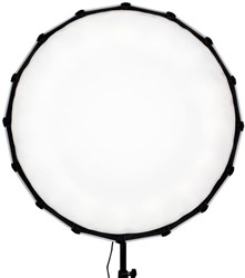 Nanlite Parabolic Softbox FM-Mount (SB-FMM-60)