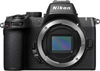 Nikon Z50II + Tamron 18-300mm-2