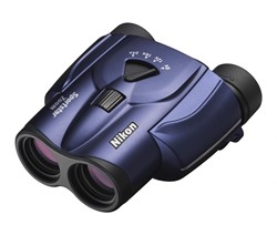 Nikon 8-24 x 25 Sportstar zoom Blauw