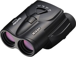 Nikon 8-24 x 25 Sportstar zoom Zwart