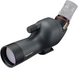 Nikon Fieldscope 50ED-A Grey Telescope