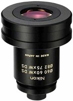Nikon Fieldscope DS Eyepiece 60X/75X Wide-3