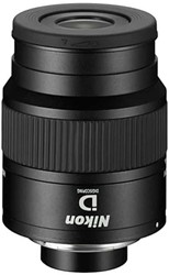 Nikon Fieldscope Eyepiece MEP-20-60