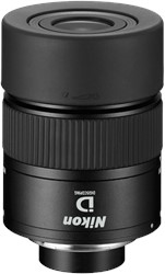 Nikon Fieldscope Eyepiece MEP-30-60W